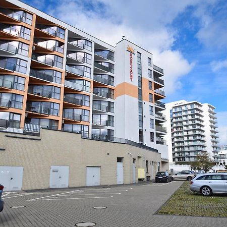 מידזיזדרויה Apartament Horyzont 409 מראה חיצוני תמונה