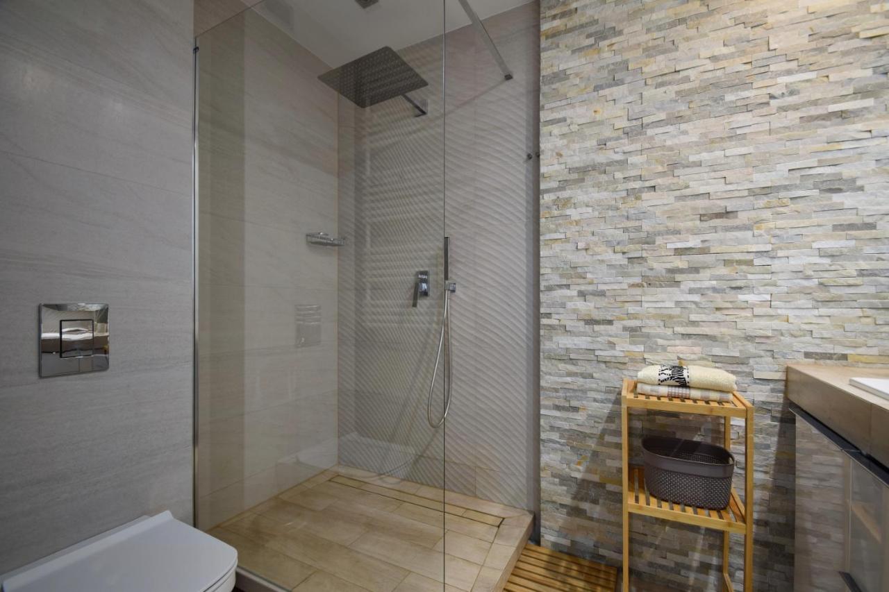מידזיזדרויה Apartament Horyzont 409 מראה חיצוני תמונה