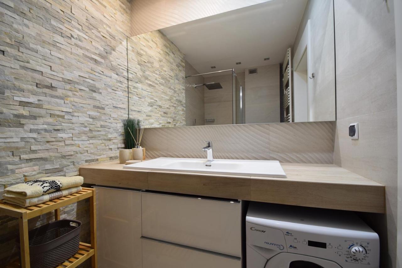 מידזיזדרויה Apartament Horyzont 409 מראה חיצוני תמונה